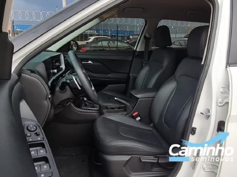 HYUNDAI Creta 1.0 12V 4P FLEX TGDI TURBO LIMITED AUTOMÁTICO, Foto 11