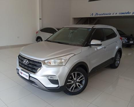 HYUNDAI Creta 1.6 16V 4P FLEX PULSE PLUS AUTOMTICO, Foto 1
