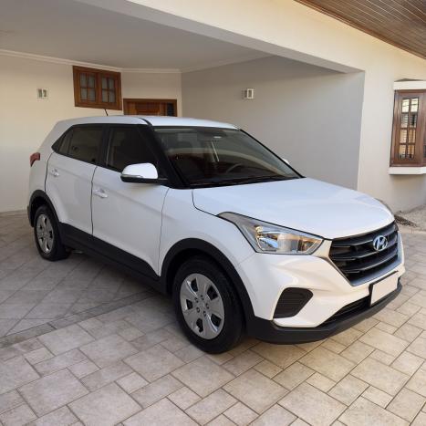 HYUNDAI Creta 1.6 16V 4P FLEX ATTITUDE AUTOMTICO, Foto 3