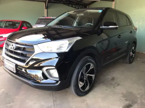 HYUNDAI Creta 1.6 16V 4P FLEX ATTITUDE AUTOMTICO, Foto 1