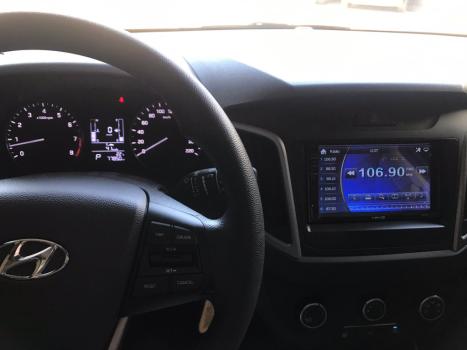 HYUNDAI Creta 1.6 16V 4P FLEX ATTITUDE AUTOMTICO, Foto 4