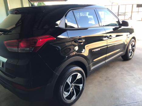 HYUNDAI Creta 1.6 16V 4P FLEX ATTITUDE AUTOMTICO, Foto 6