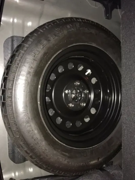 HYUNDAI Creta 1.6 16V 4P FLEX ATTITUDE AUTOMTICO, Foto 7