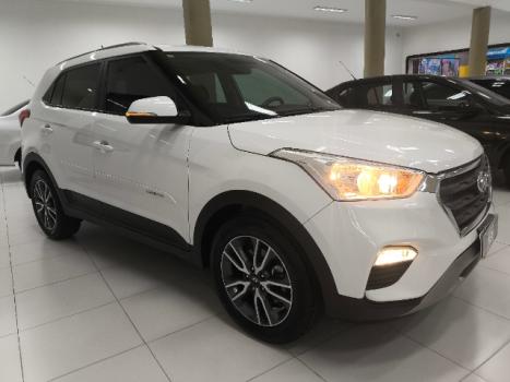 HYUNDAI Creta 1.6 16V 4P FLEX PULSE AUTOMTICO, Foto 5