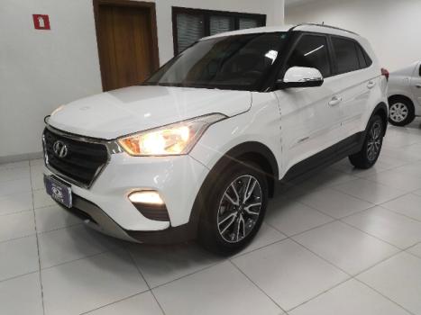 HYUNDAI Creta 1.6 16V 4P FLEX PULSE AUTOMTICO, Foto 7