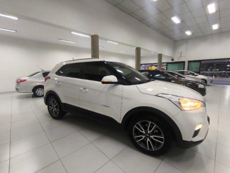 HYUNDAI Creta 1.6 16V 4P FLEX PULSE AUTOMTICO, Foto 10