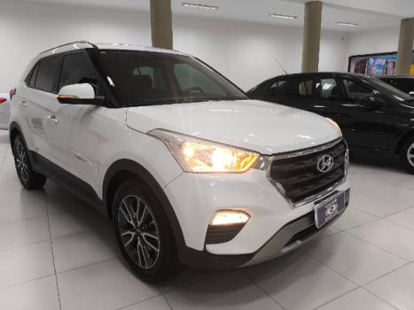 HYUNDAI Creta 1.6 16V 4P FLEX PULSE AUTOMTICO, Foto 11