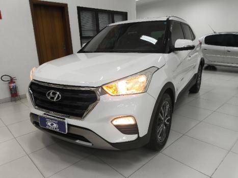 HYUNDAI Creta 1.6 16V 4P FLEX PULSE AUTOMTICO, Foto 12