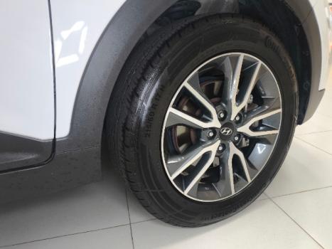 HYUNDAI Creta 1.6 16V 4P FLEX PULSE AUTOMTICO, Foto 19