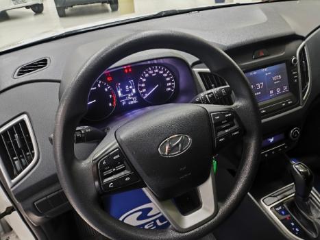 HYUNDAI Creta 1.6 16V 4P FLEX PULSE AUTOMTICO, Foto 21