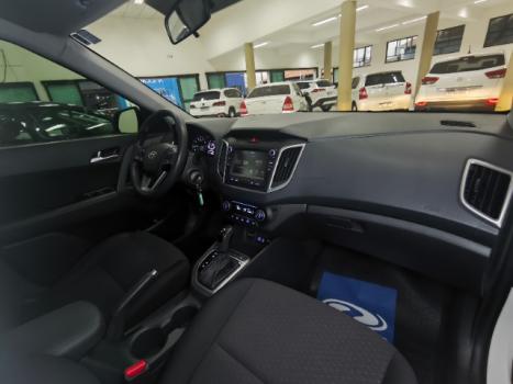 HYUNDAI Creta 1.6 16V 4P FLEX PULSE AUTOMTICO, Foto 26