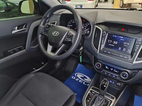 HYUNDAI Creta 1.6 16V 4P FLEX PULSE AUTOMTICO, Foto 28
