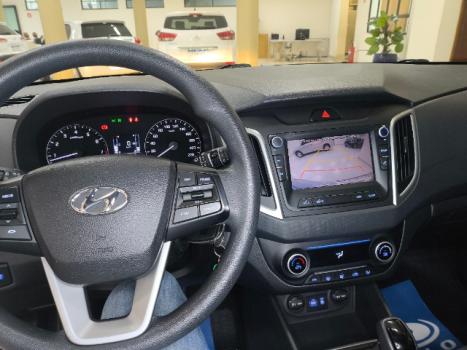 HYUNDAI Creta 1.6 16V 4P FLEX PULSE AUTOMTICO, Foto 29