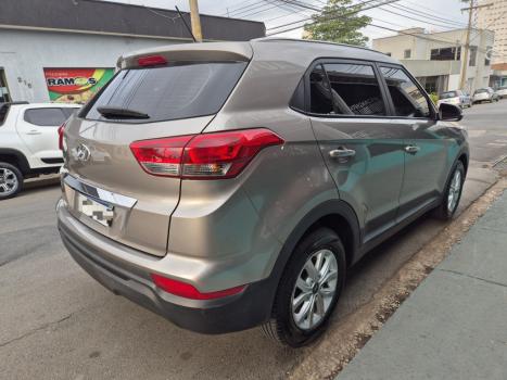HYUNDAI Creta 1.6 16V 4P FLEX ACTION AUTOMTICO, Foto 6