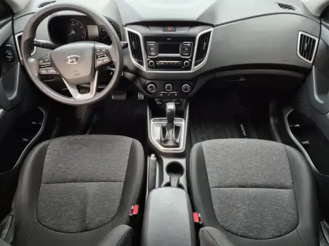 HYUNDAI Creta 1.6 16V 4P FLEX ACTION AUTOMTICO, Foto 8