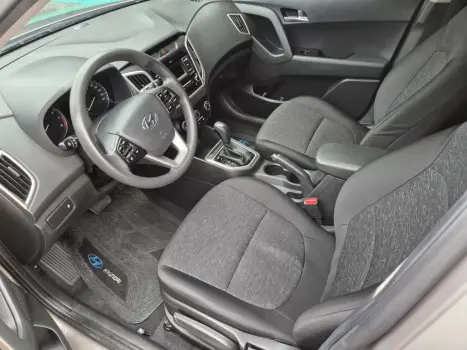 HYUNDAI Creta 1.6 16V 4P FLEX ACTION AUTOMTICO, Foto 9