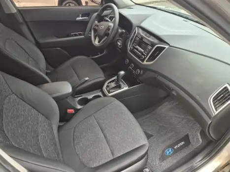 HYUNDAI Creta 1.6 16V 4P FLEX ACTION AUTOMTICO, Foto 10