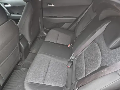 HYUNDAI Creta 1.6 16V 4P FLEX ACTION AUTOMTICO, Foto 11