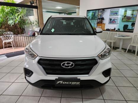 HYUNDAI Creta 1.6 16V 4P FLEX ATTITUDE AUTOMTICO, Foto 2