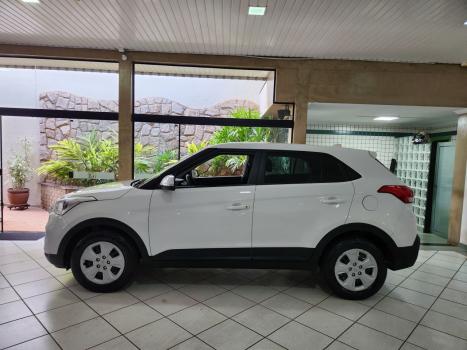 HYUNDAI Creta 1.6 16V 4P FLEX ATTITUDE AUTOMTICO, Foto 4