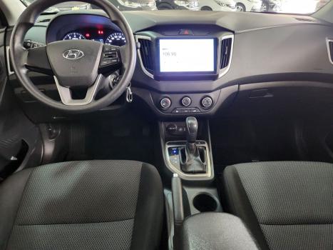 HYUNDAI Creta 1.6 16V 4P FLEX ATTITUDE AUTOMTICO, Foto 7