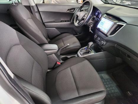HYUNDAI Creta 1.6 16V 4P FLEX ATTITUDE AUTOMTICO, Foto 8