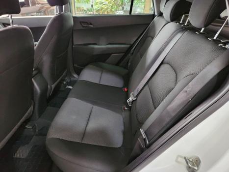 HYUNDAI Creta 1.6 16V 4P FLEX ATTITUDE AUTOMTICO, Foto 9