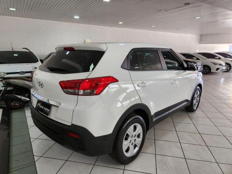 HYUNDAI Creta 1.6 16V 4P FLEX ATTITUDE AUTOMTICO, Foto 10