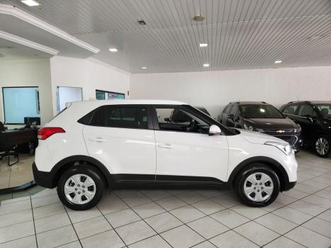 HYUNDAI Creta 1.6 16V 4P FLEX ATTITUDE AUTOMTICO, Foto 11