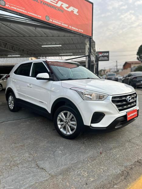 HYUNDAI Creta 1.6 16V 4P FLEX ATTITUDE AUTOMTICO, Foto 1