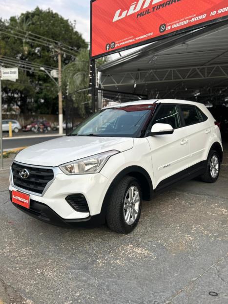 HYUNDAI Creta 1.6 16V 4P FLEX ATTITUDE AUTOMTICO, Foto 2