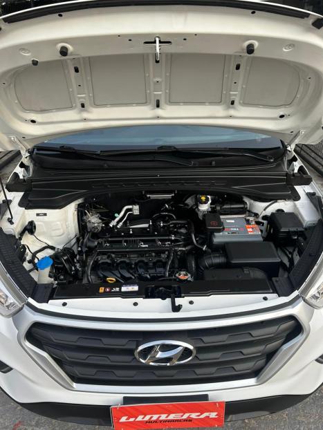 HYUNDAI Creta 1.6 16V 4P FLEX ATTITUDE AUTOMTICO, Foto 5