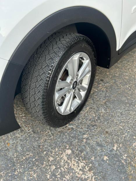 HYUNDAI Creta 1.6 16V 4P FLEX ATTITUDE AUTOMTICO, Foto 6