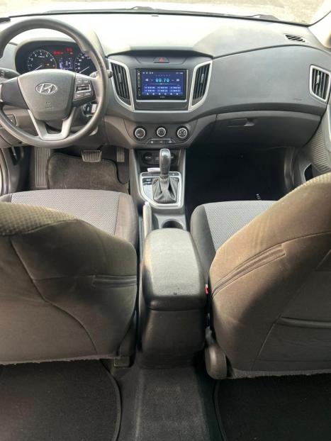 HYUNDAI Creta 1.6 16V 4P FLEX ATTITUDE AUTOMTICO, Foto 7