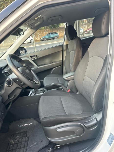HYUNDAI Creta 1.6 16V 4P FLEX ATTITUDE AUTOMTICO, Foto 8