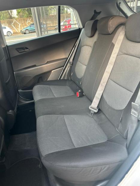 HYUNDAI Creta 1.6 16V 4P FLEX ATTITUDE AUTOMTICO, Foto 9
