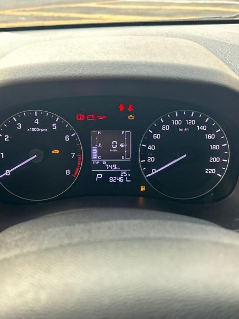 HYUNDAI Creta 1.6 16V 4P FLEX ATTITUDE AUTOMTICO, Foto 10