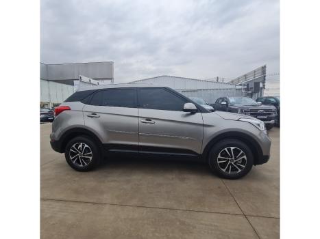 HYUNDAI Creta 1.6 16V 4P FLEX ACTION AUTOMTICO, Foto 4