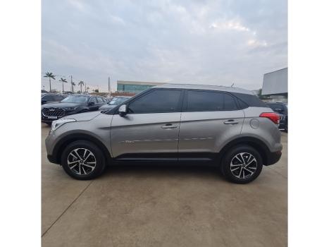 HYUNDAI Creta 1.6 16V 4P FLEX ACTION AUTOMTICO, Foto 7