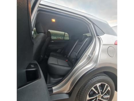 HYUNDAI Creta 1.6 16V 4P FLEX ACTION AUTOMTICO, Foto 8