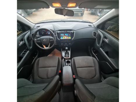 HYUNDAI Creta 1.6 16V 4P FLEX ACTION AUTOMTICO, Foto 9