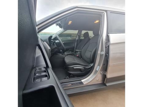 HYUNDAI Creta 1.6 16V 4P FLEX ACTION AUTOMTICO, Foto 10