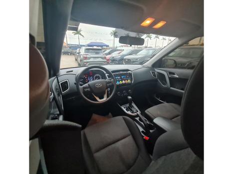 HYUNDAI Creta 1.6 16V 4P FLEX ACTION AUTOMTICO, Foto 11