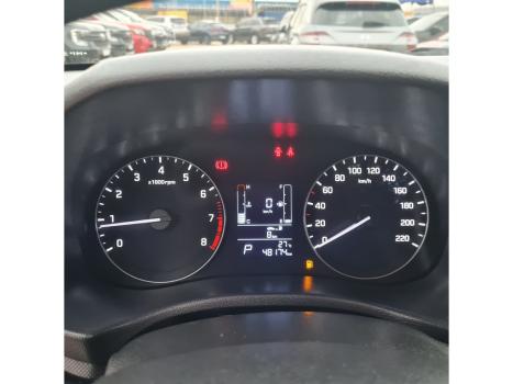 HYUNDAI Creta 1.6 16V 4P FLEX ACTION AUTOMTICO, Foto 12