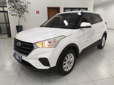 HYUNDAI Creta 1.6 16V 4P FLEX ATTITUDE AUTOMTICO, Foto 1