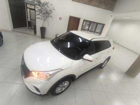 HYUNDAI Creta 1.6 16V 4P FLEX ATTITUDE AUTOMTICO, Foto 2
