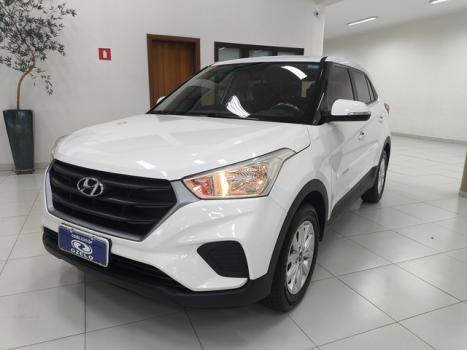 HYUNDAI Creta 1.6 16V 4P FLEX ATTITUDE AUTOMTICO, Foto 3