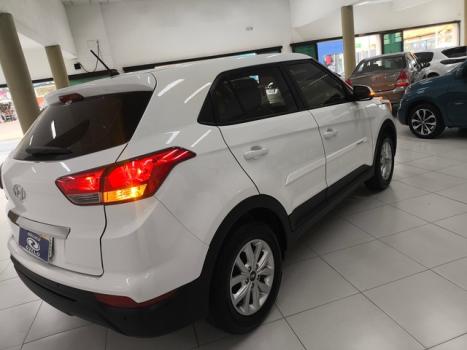 HYUNDAI Creta 1.6 16V 4P FLEX ATTITUDE AUTOMTICO, Foto 4