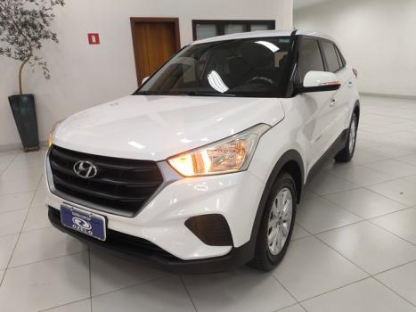 HYUNDAI Creta 1.6 16V 4P FLEX ATTITUDE AUTOMTICO, Foto 5