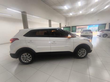 HYUNDAI Creta 1.6 16V 4P FLEX ATTITUDE AUTOMTICO, Foto 6